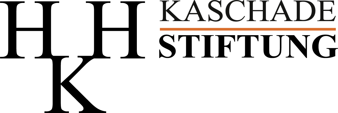 Logo der Kaschade Stiftung