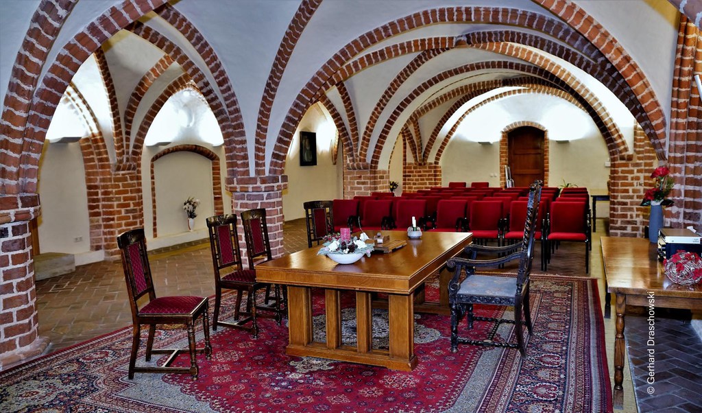 Trauzimmer 3