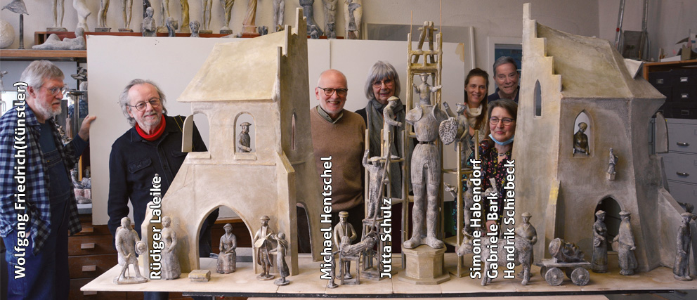 Roland 1525 Titelbild [(c)Oliver Wiedenhöver]
