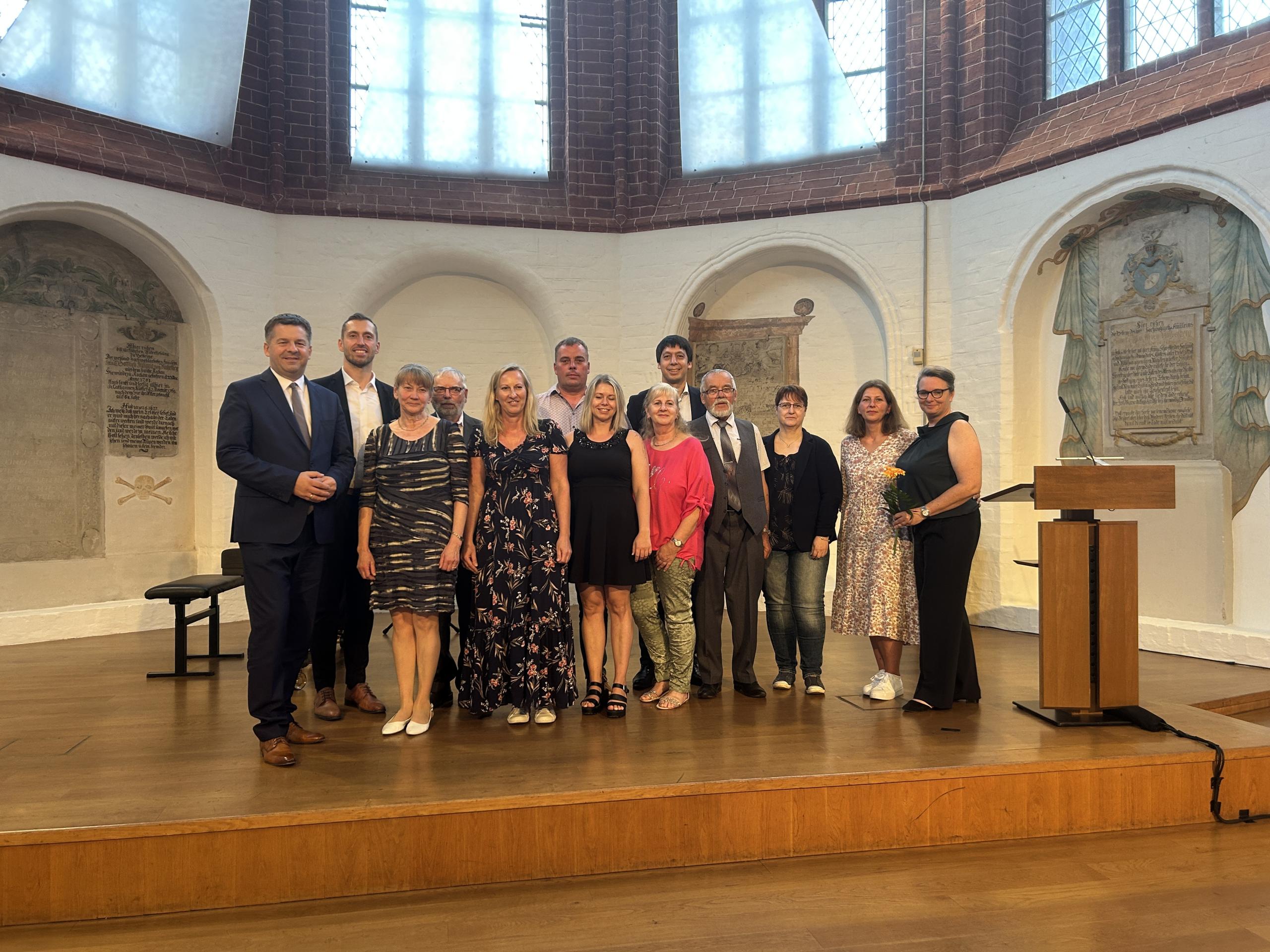 Titelbild Ehrenamt [(c)Florian Nürnberger]