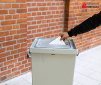 wahlen Symbolbild