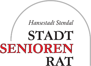 Logo Stadtseniorenrat