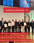 Kulturpreise 2025