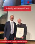 Kulturpreise 2025