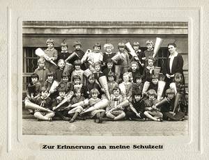 AhA einschulung um1930 web