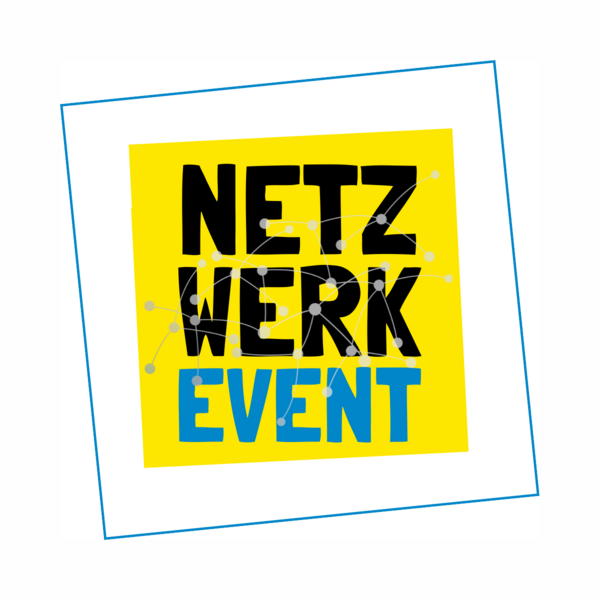 Logo NETZWERK-EVENT NETZWERKEVENT Logo 2025 07 15