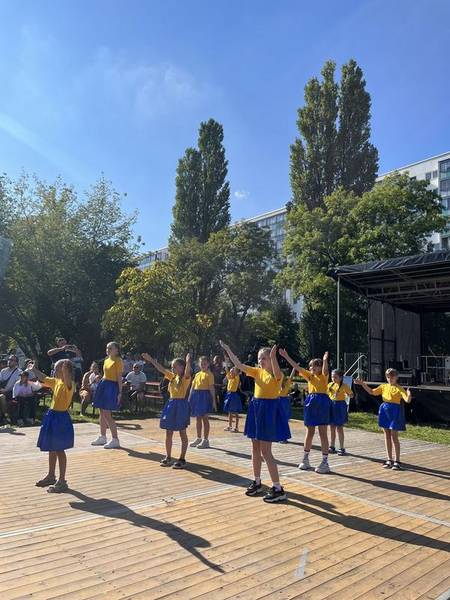 Kinder und Familienfest Bildergalerie