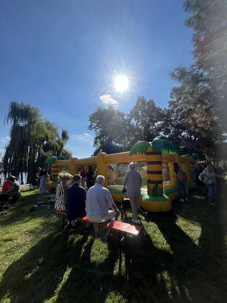 Kinder und Familienfest Bildergalerie