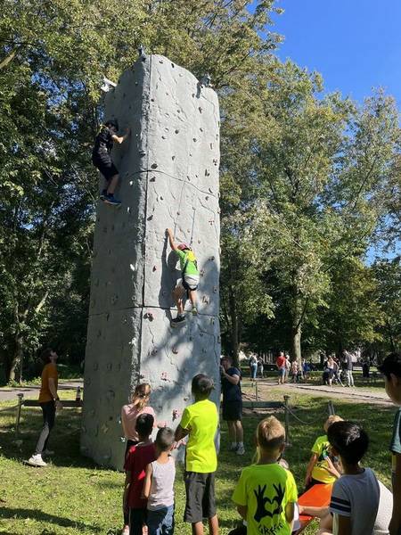 Kinder und Familienfest Bildergalerie