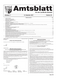 Vorschaubild für die Datei 2007_12_12 1. Änderung Vergnügungssteuersatzung