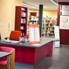 Stadtbibliothek "Anna Seghers"