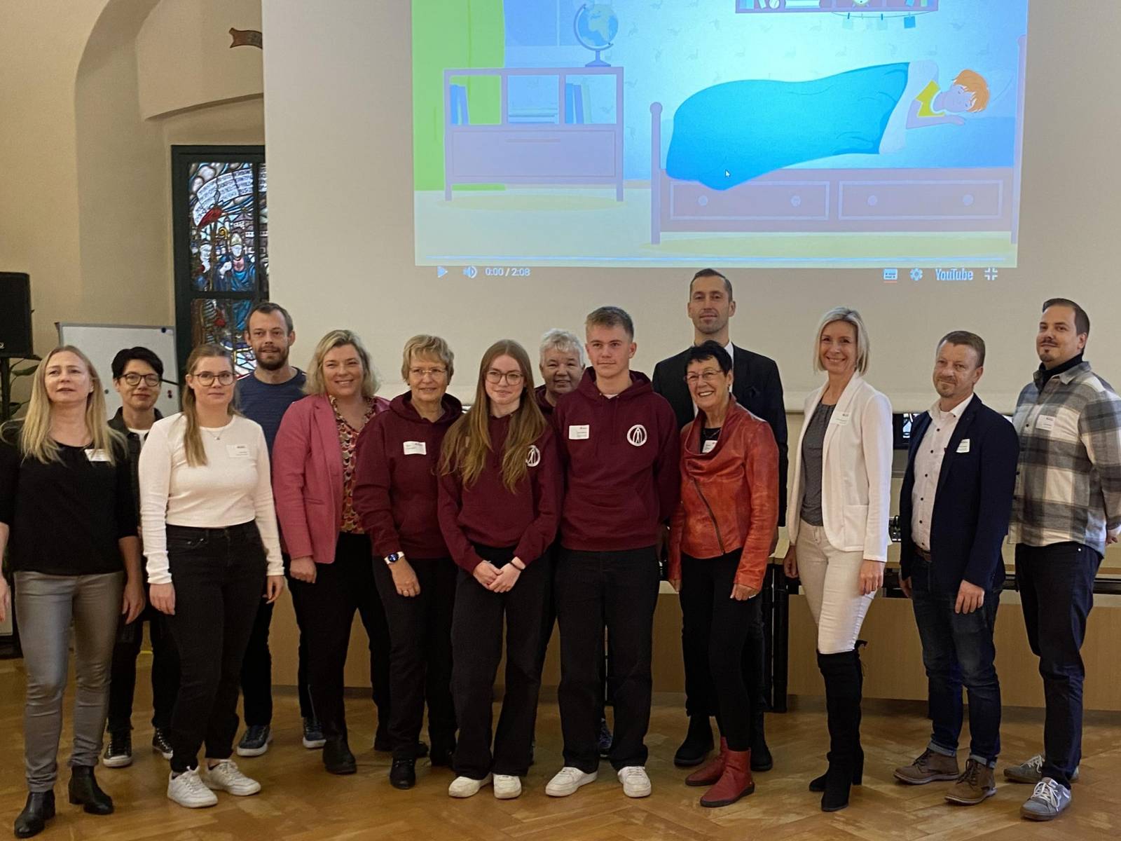 6. Unternehmerdialog