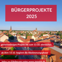 Bürgerprojekte 2025 (1)