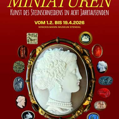 Kostbare Miniaturen A1 klein