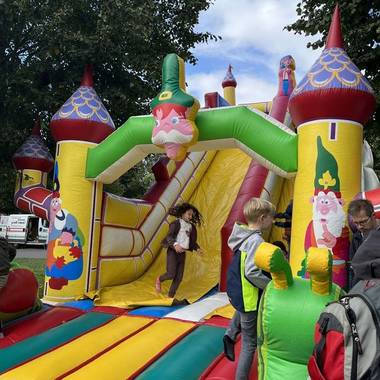 Kinder und Familienfest Bildergalerie