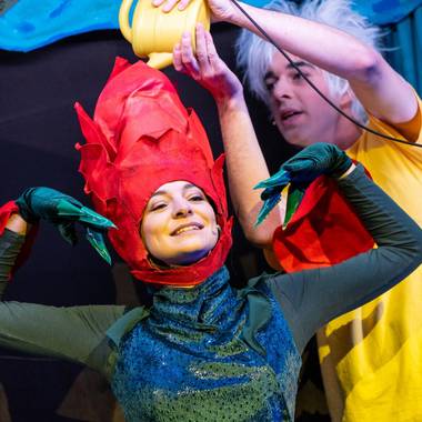 TdA Der Kleine Prinz 00223