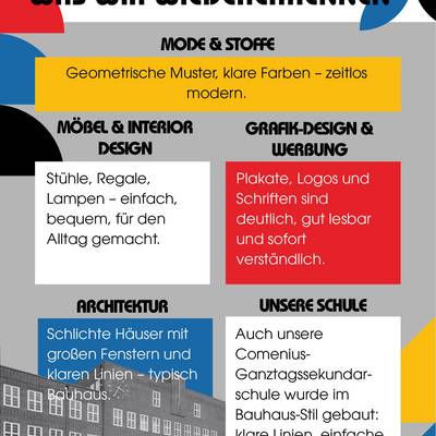 bauhaus plakate comenius schule 005
