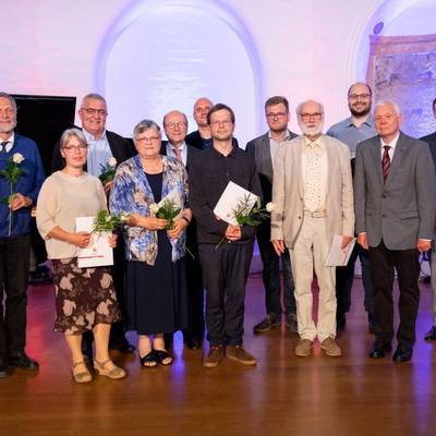 2022 Preisverleihung Katharinenkirche 3