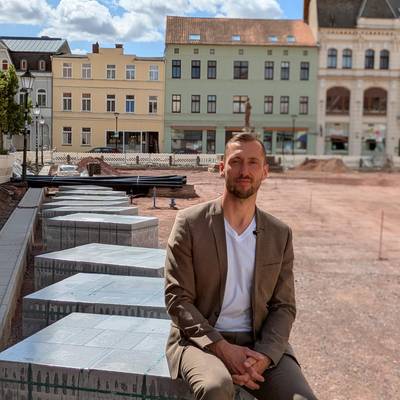  / Florian Nürnberger