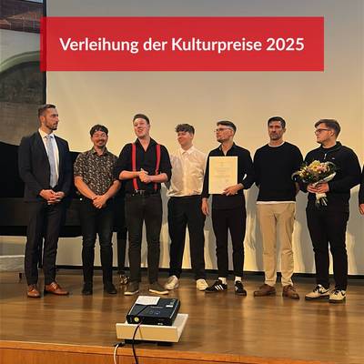 kulturpreise 2025 tick2loud