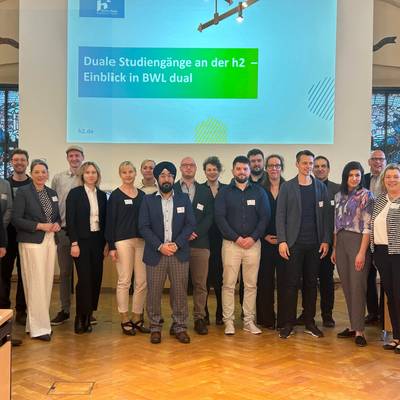 7. Unternehmerdialog