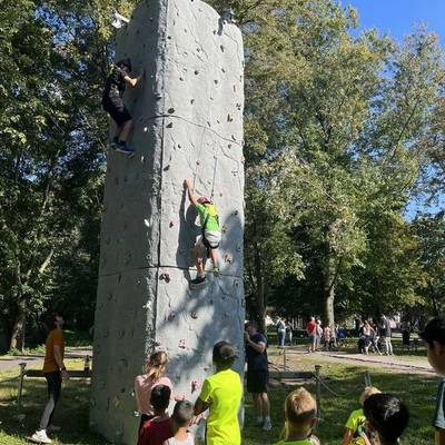 Kinder und Familienfest Bildergalerie